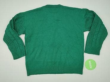 dresy l: Sweter damski, rozmiar L — 3