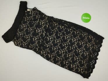 leginsy koronkowe: George, Sukienka damska, rozmiar S — 2