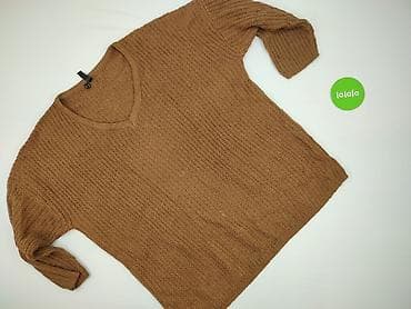 second hand second hand second hand: RAINBOW, Sweter damski, rozmiar One size — 3