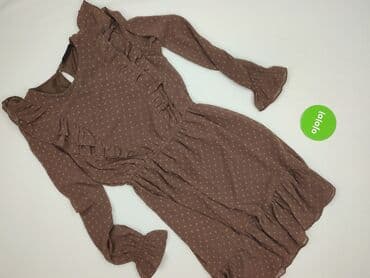 tanie polskie sukienki: Sinsay, Sukienka damska, S — 2