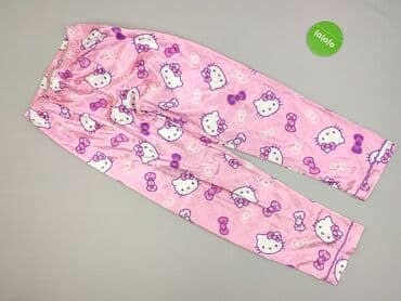 piżama kombinezon zwierzaki: Hello Kitty, Piżama damska, M — 4