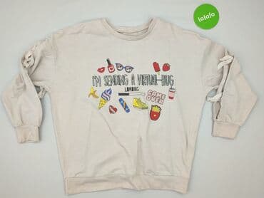 bluza z oczami: Bluza damska
, rozmiar One size — 2