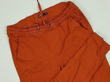 bambosze jordan: Cropp, Spodnie materiałowe damskie, rozmiar XS — 1