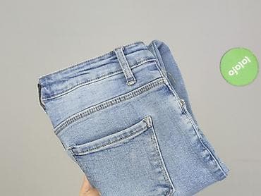 armani jeans: M.Sara, Jeansy damskie, rozmiar 2XS — 6