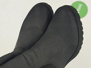 ecco damskie botki: Botki damskie, rozmiar 39 — 5