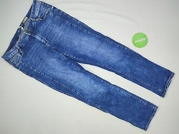 secound hand: Denim 1982, Jeansy dla mężczyzn, rozmiar M — 2
