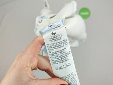 Ubrania damskie: C&A, Kamizelka damska, M — 5