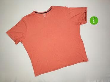 even: Livergy, Koszulka dla mężczyzn, rozmiar 4XL — 2
