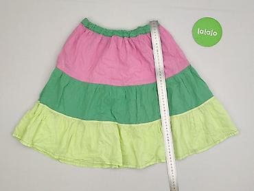 spódnice falbana: Spódnica damska, rozmiar M — 4