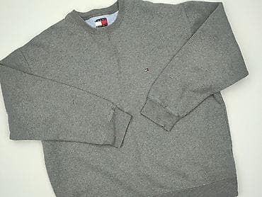 nike dresy: Tommy Hilfiger, Bluza dla mężczyzn, rozmiar L — 1