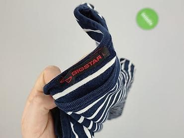 sky bomber: Big Star, Bluzka damska, rozmiar L — 6