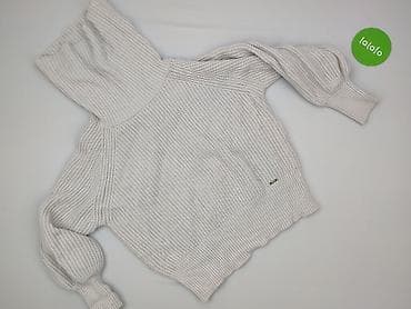 49 cm: Ochnik, Golf damski, rozmiar L — 2