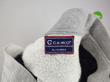 samolot: Męska bomberka, rozmiar XL — 5