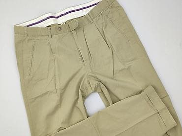 dresy pull and bear: Chinosy dla mężczyzn, rozmiar 2XL — 1