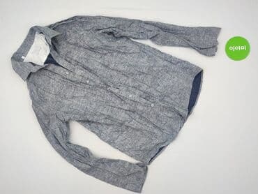 pokrowiec na koszule pepco: Selected Homme, Koszulа dla mężczyzn, rozmiar L — 2