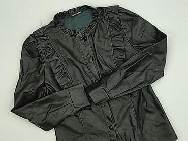 bomberka c: New Collection, Kurtka skórzana damska, rozmiar S — 1