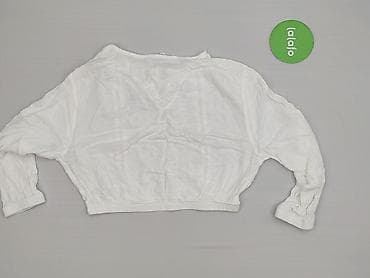 Kobiety: Terranova, Bluzka damska, rozmiar S — 3