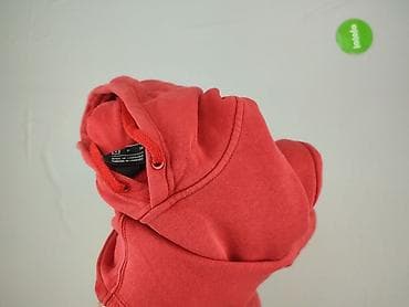 bluzy appendage: Nike, Bluza z kapturem dla mężczyzn, rozmiar S — 6