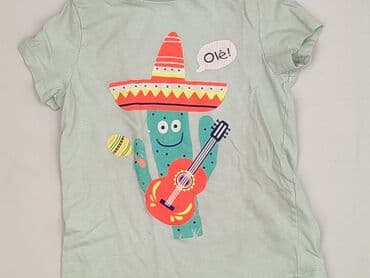T-shirt, 2-3 years, 92-98 cm, condition - Very good