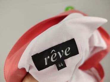 sukienka 2 częściowa na wesele: Sukienka damska, rozmiar 2XL — 4