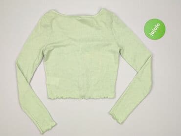 pull and bear sweter: H&M Divided, Kardigan damski, rozmiar S — 3