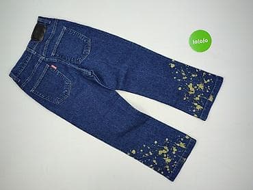 levis 514 jeans: Jeansy damskie, rozmiar S — 3