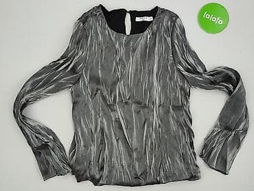 bluza nirvana h: NA-KD, Bluzka damska, rozmiar S — 2