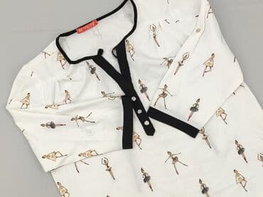 River, Жіноча блуза, 4XL