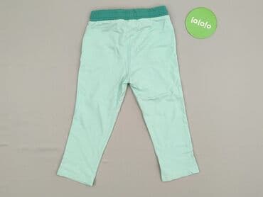 czarne rajstopy z wzorami: Sweatpants, So cute, 2-3 years, 98, condition - Very good — 3