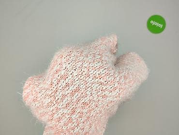 bluza z futrem: Sweter damski, rozmiar S — 4