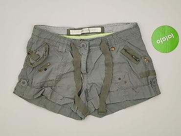 buty folk: Szorty damskie, rozmiar M — 2