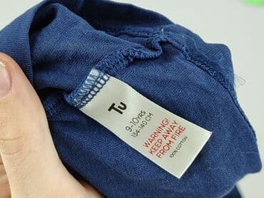 koszulka public enemy: A-shirt, Tu, 10 years, 134-140 cm, condition - Perfect — 4