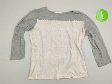 bluzki kopertowe reserved: Next, Bluzka damska, rozmiar XL — 2