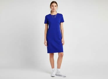 sukienki połyskująca: Danhen, Sukienka damska, rozmiar L — 7