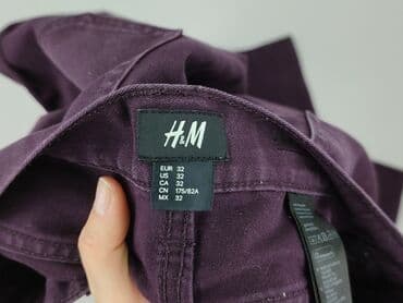 czerwone spodnie h m: H&M, Jeansy dla mężczyzn — 4