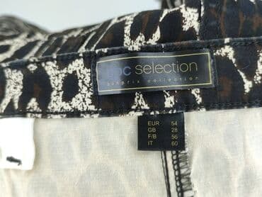 spódniczka kąpielowa plus size: BPC Selection, Spódnica damska, rozmiar 5XL — 4