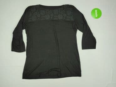 bluzki kopertowe reserved: Bluzka damska, rozmiar M — 2