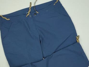 spodnie cargo damskie new yorker: Spodnie materiałowe damskie, rozmiar 6XL — 1