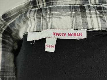Ubrania damskie: Tally Weijl, Sukienka damska, rozmiar S — 4