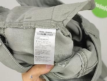 hm trousers: KappAhl, Spodnie materiałowe damskie, rozmiar M — 5