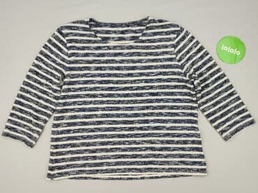 koszula wiya w paski: Bluzka damska, rozmiar M — 2