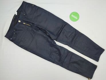 kurtka zimowa femi stories: STOCKH LM, Material trousers for women, XL at lalafo.pl — 2 kurtka zimowa femi stories: STOCKH LM, Material trousers for women, XL — 2