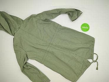 helikon: Sinsay, Parka damska, rozmiar M — 3