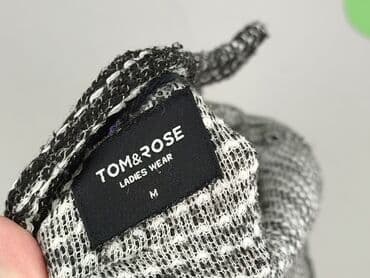 kononowicz bez koszulki: Tom Rose, Kardigan damski, rozmiar M — 4