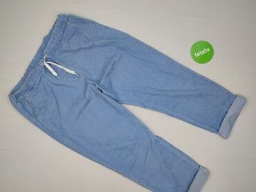 jaki numer koszulki ma messi: Spodnie materiałowe damskie, rozmiar 7XL — 2