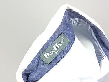 daniel david koszula: Danhen, Koszula damska, rozmiar XS — 4