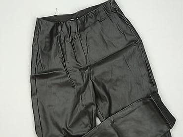 buty koty ccc: Cropp, Legginsy Ze skóry ekologicznej damskie, rozmiar M — 1