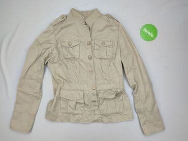 reserved kurtka zimowa zielona: Reserved, Kurtka przejściowa damska, rozmiar XL — 3