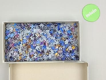 klapki diora: Puzzle dla Młodzieży, stan - Idealny — 3
