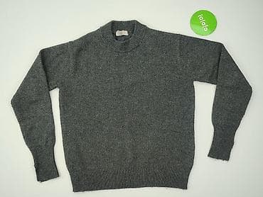 sweter kaszmir hm: H&M, Sweter damski, rozmiar S — 2